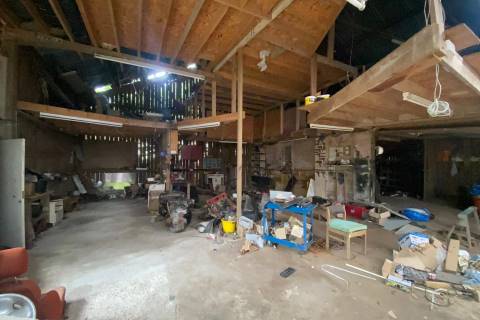 Property for auction in Devon