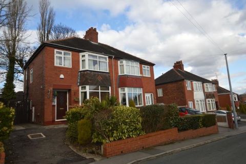 Property for auction in Lancashire