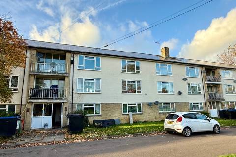 Property for auction in Wiltshire