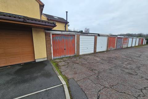 Property for auction in Gwent