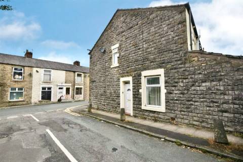 Property for auction in Lancashire