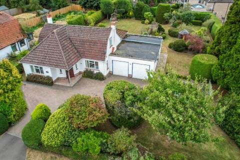 Property for auction in Norfolk