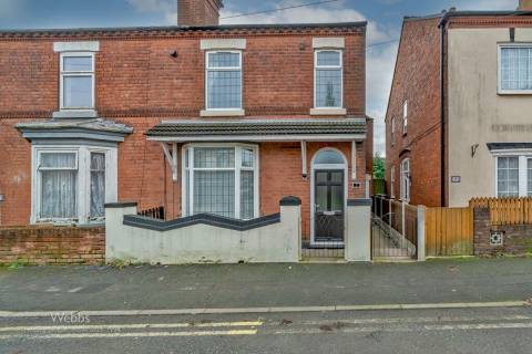 Property for auction in West Midlands