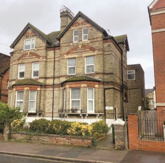 Property for auction in Kent