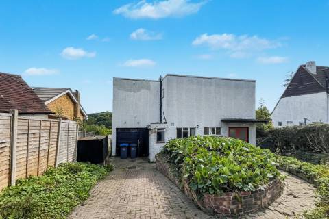 Property for auction in Surrey