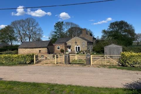 Property for auction in Norfolk