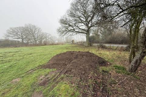 Property for auction in Norfolk