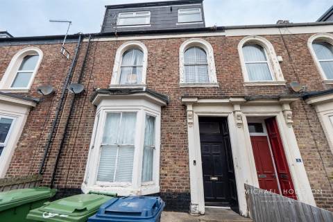 Property for auction in Tyne and Wear
