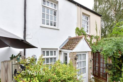 Property for auction in Kent