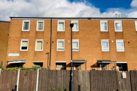 Property for auction in London