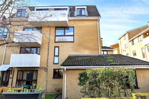 Property for auction in Hampshire