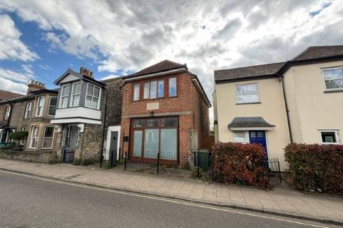 Property for auction in Norfolk