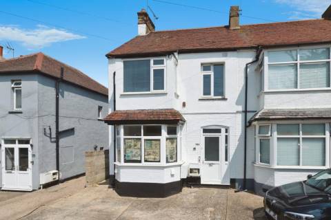 Property for auction in Essex