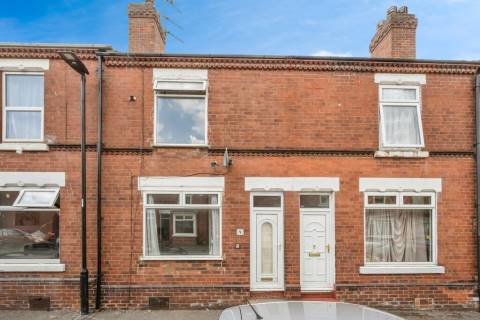 Property for auction in South Yorkshire