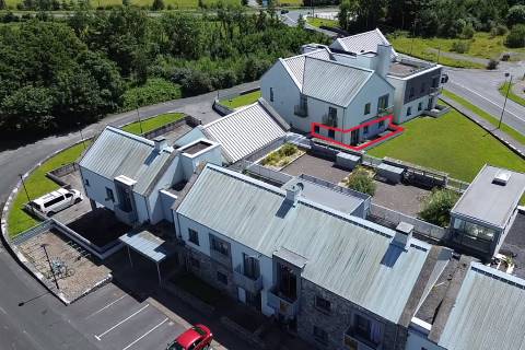 Property for auction in COunty Galway