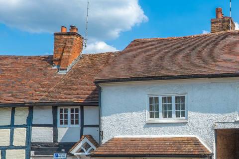 Property for auction in West Midlands