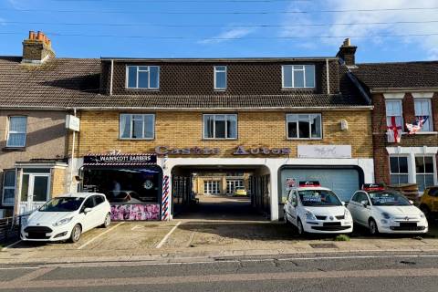 Property for auction in Kent