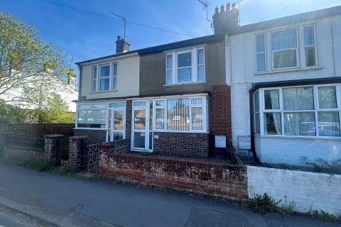 Property for auction in Suffolk