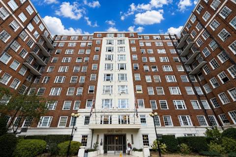 Property for auction in London