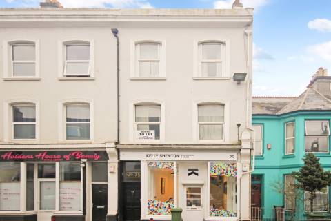 Property for auction in Devon