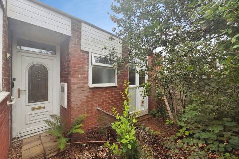 Property for auction in West Midlands