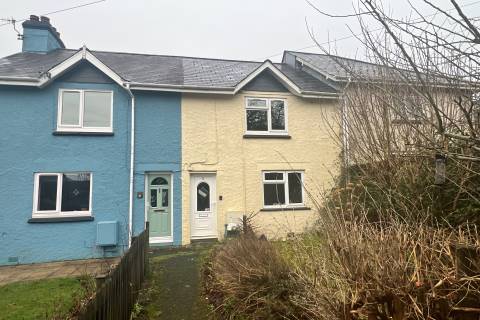 Property for auction in Devon