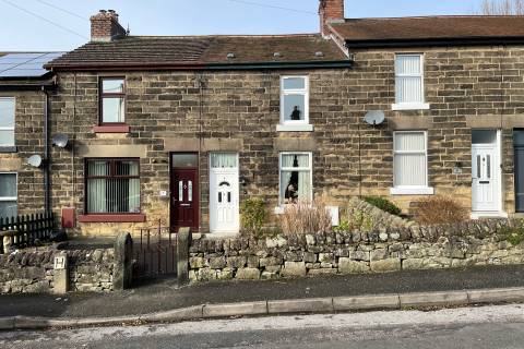 Property for auction in Derbyshire