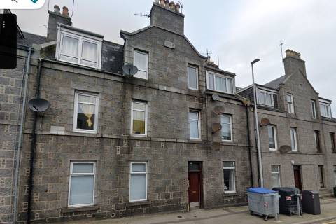 Property for auction in Aberdeenshire