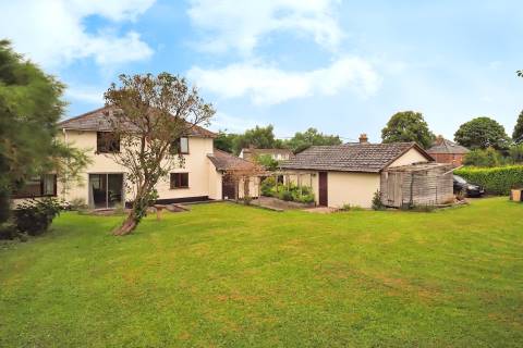 Property for auction in Wiltshire