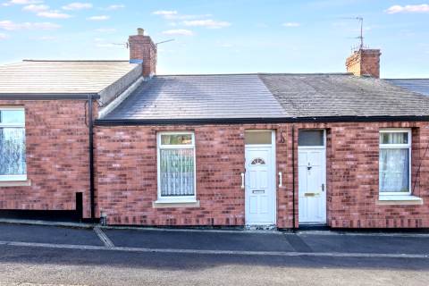 Property for auction in County Durham