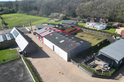 Property for auction in West Sussex