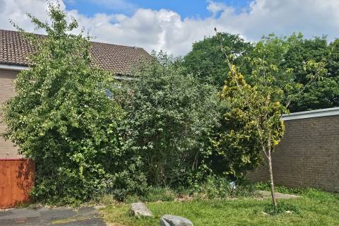 Property for auction in Devon