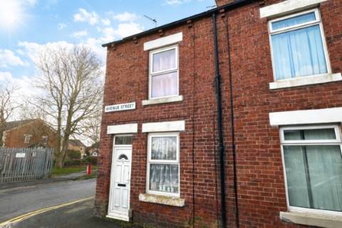 Property for auction in North Yorkshire