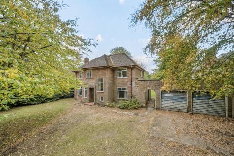 Property for auction in Hertfordshire