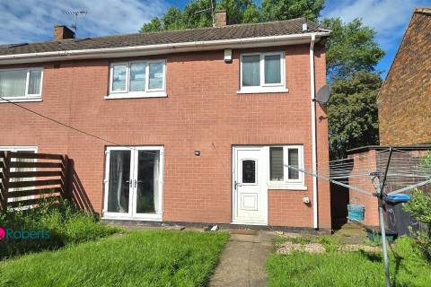Property for auction in County Durham