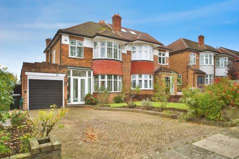 Property for auction in Hertfordshire