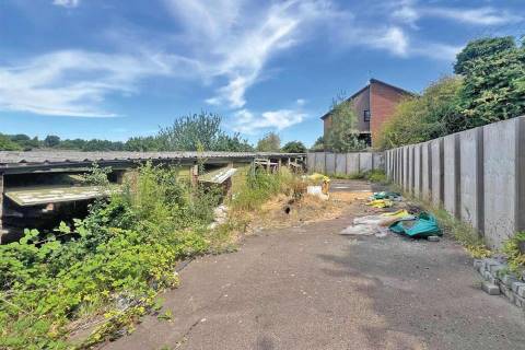 Property for auction in Hertfordshire