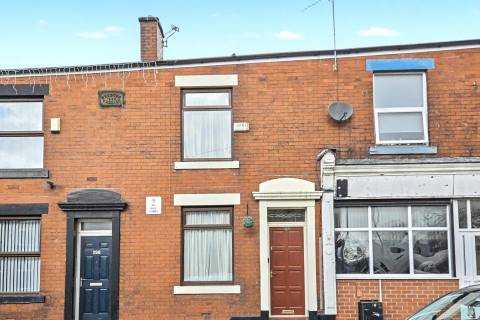 Property for auction in Lancashire