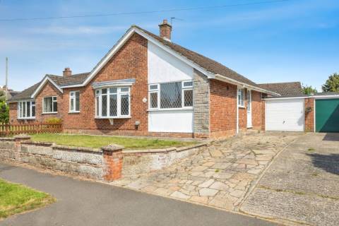 Property for auction in Norfolk