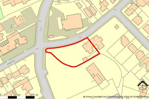 Property for auction in South Yorkshire