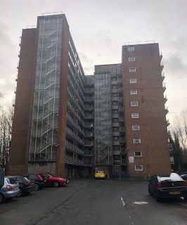 Property for auction in West Glamorgan