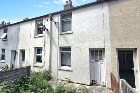 Property for auction in Kent