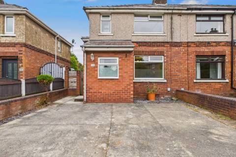 Property for auction in Lancashire