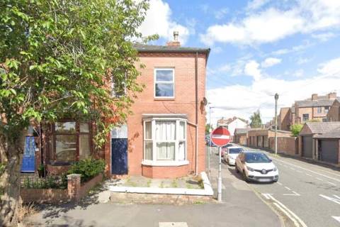 Property for auction in Lancashire