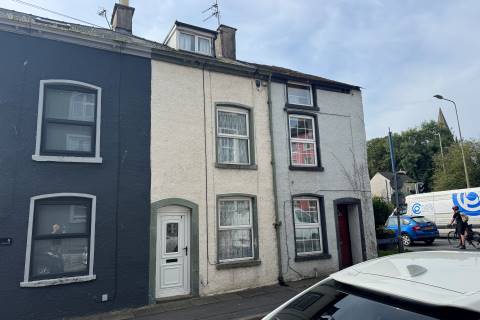Property for auction in Cumbria