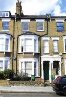 Property for auction in London
