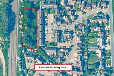 Property for auction in Bedfordshire