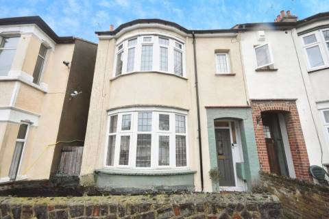 Property for auction in Essex