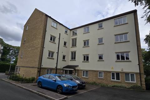 Property for auction in West Yorkshire
