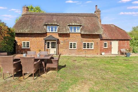 Property for auction in Wiltshire
